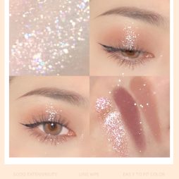 Eye Makeup