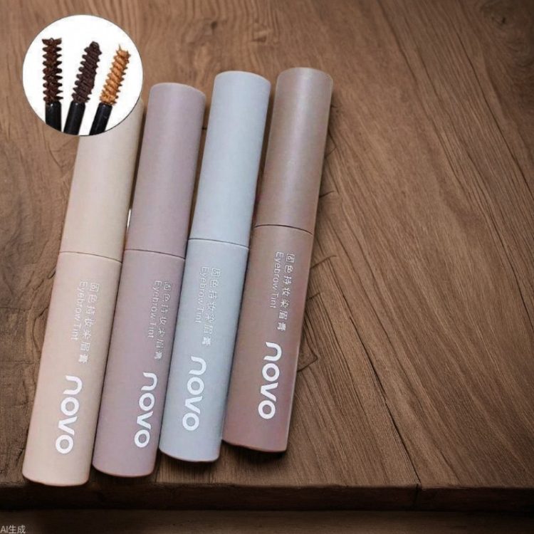 染眉膏(Tinted Brow Gel)