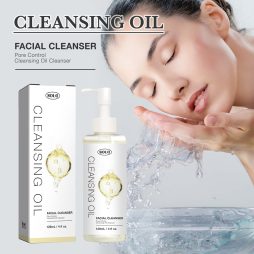 卸妆水(Micellar Water)