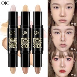 修容~高光棒(Contouring/Highlighter)