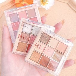 眼影(Eyeshadow)