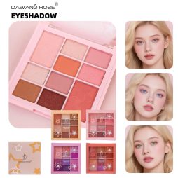 眼影(Eyeshadow)