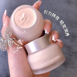 粉底霜(Cream Foundation)