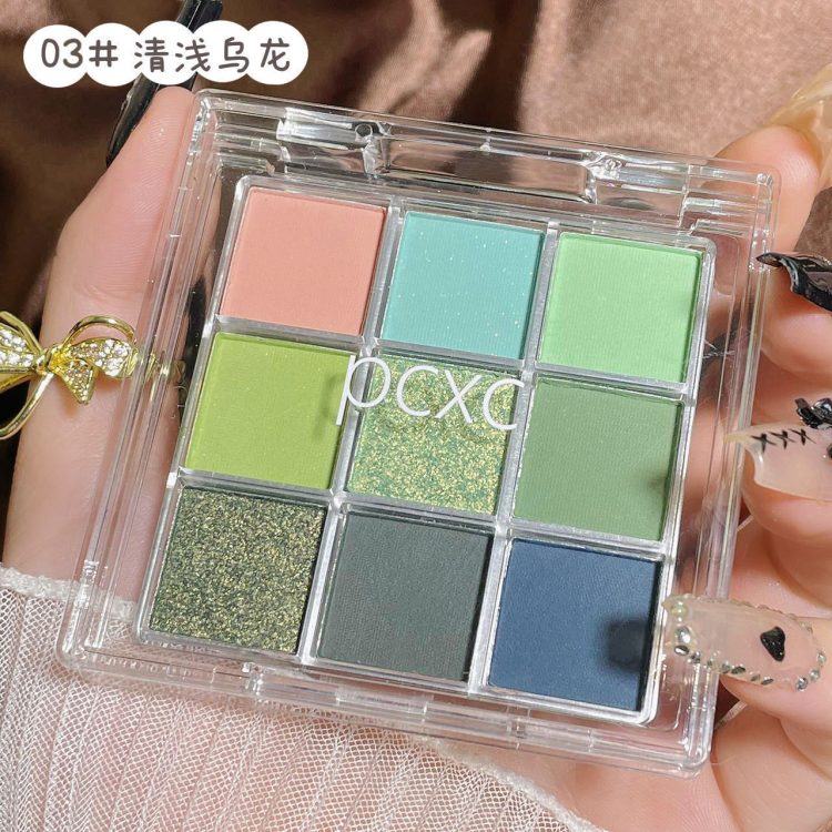 眼影(Eyeshadow) - Image 12