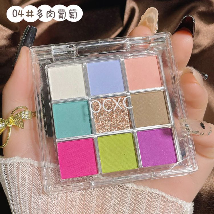 眼影(Eyeshadow) - Image 13