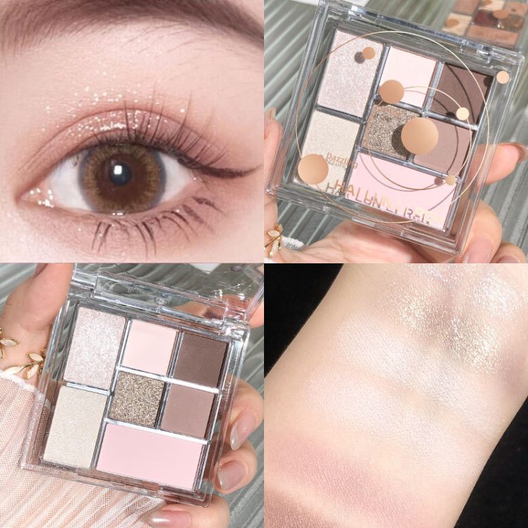 眼影(Eyeshadow) - Image 14