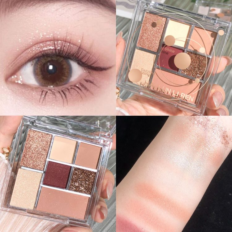 眼影(Eyeshadow) - Image 15