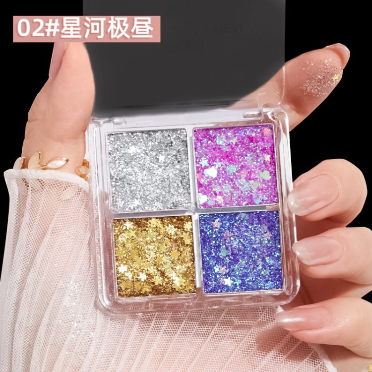眼影(Eyeshadow) - Image 17