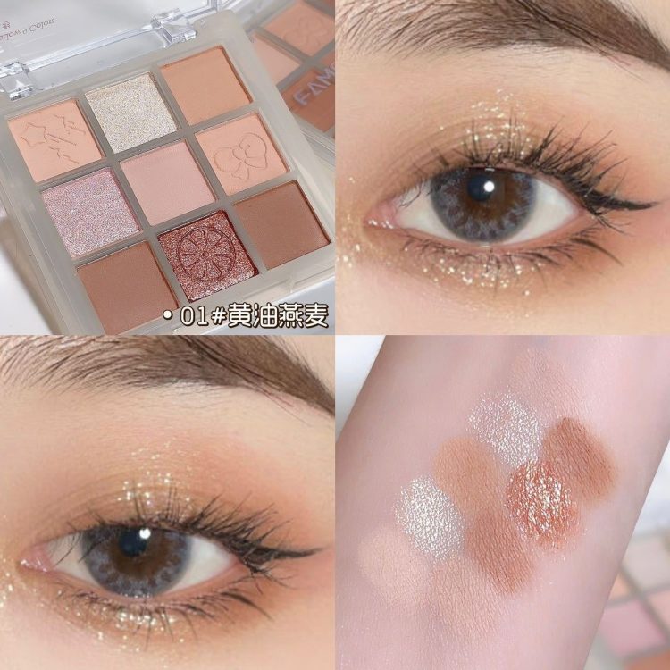 眼影(Eyeshadow) - Image 18