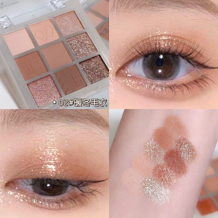 眼影(Eyeshadow) - Image 19