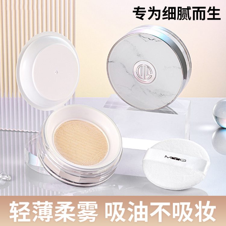 定妆粉(Setting Powder) - Image 2