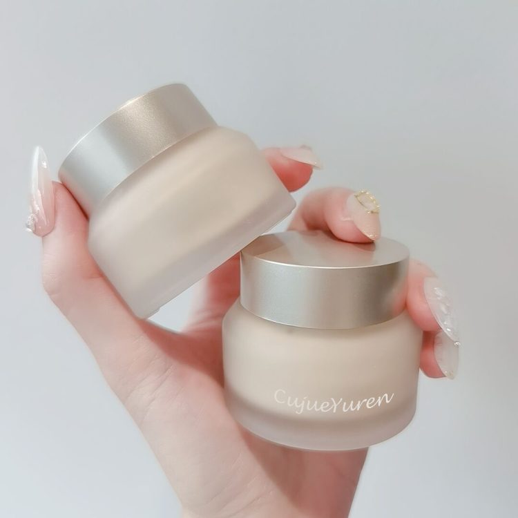粉底霜(Cream Foundation) - Image 2