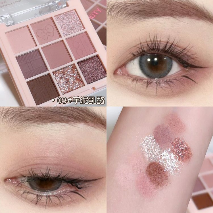 眼影(Eyeshadow) - Image 20