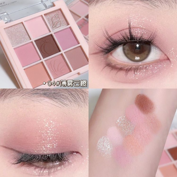 眼影(Eyeshadow) - Image 21