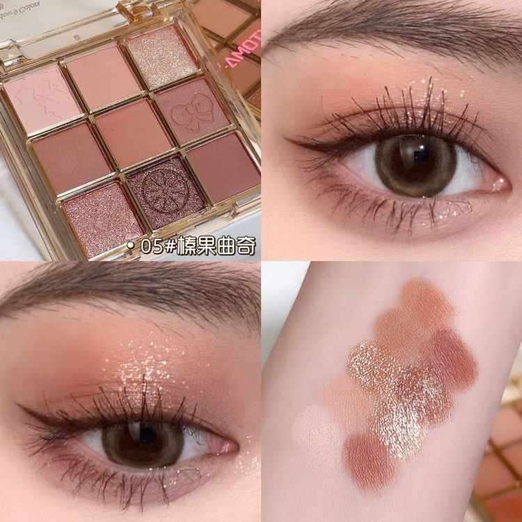眼影(Eyeshadow) - Image 22