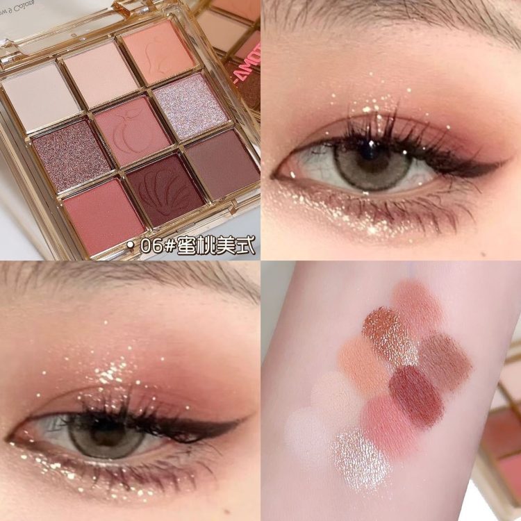 眼影(Eyeshadow) - Image 23