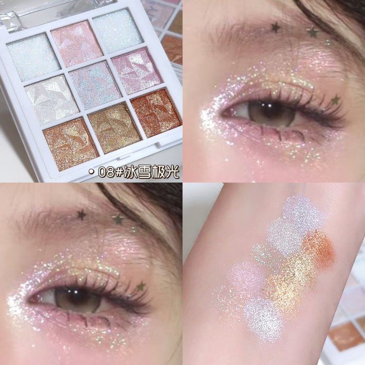 眼影(Eyeshadow) - Image 24