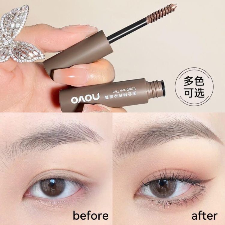 染眉膏(Tinted Brow Gel) - Image 3