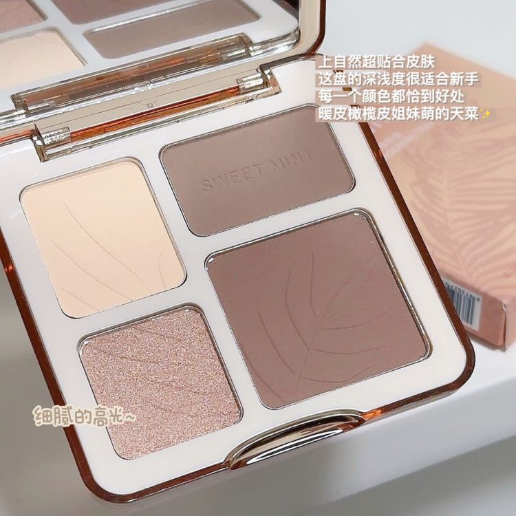 修容粉,一体盘(Contour & Highlight Duo) - Image 3