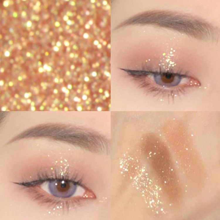 眼影(Eyeshadow) - Image 3
