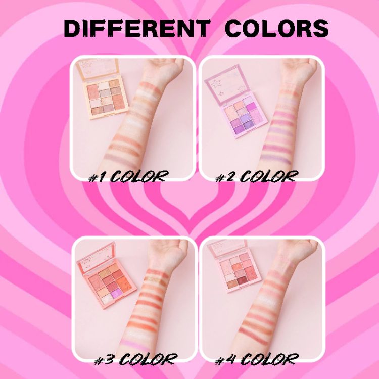 眼影(Eyeshadow) - Image 3