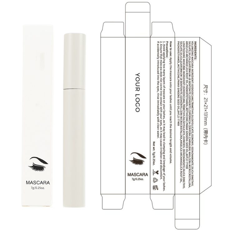 睫毛膏(Mascara) - Image 4