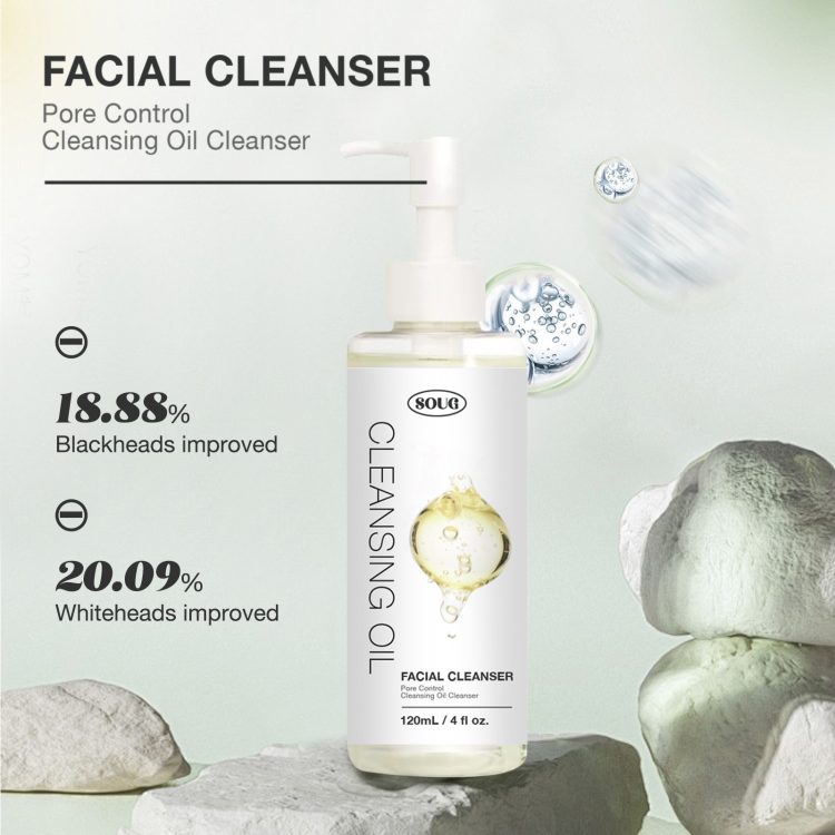 卸妆水(Micellar Water) - Image 4