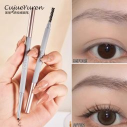 Brow Makeup