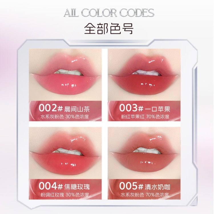 唇密(Lip Gloss) - Image 4