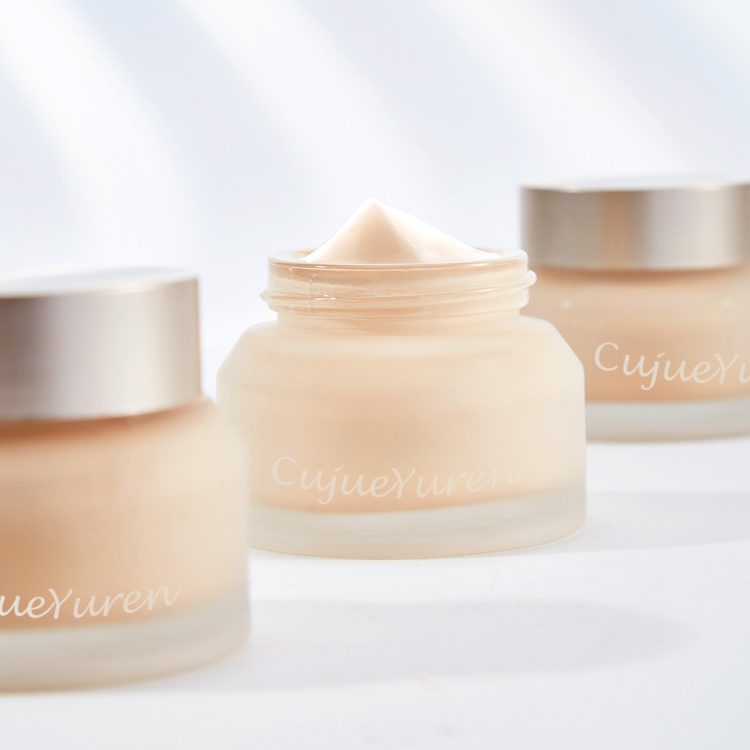 粉底霜(Cream Foundation) - Image 4