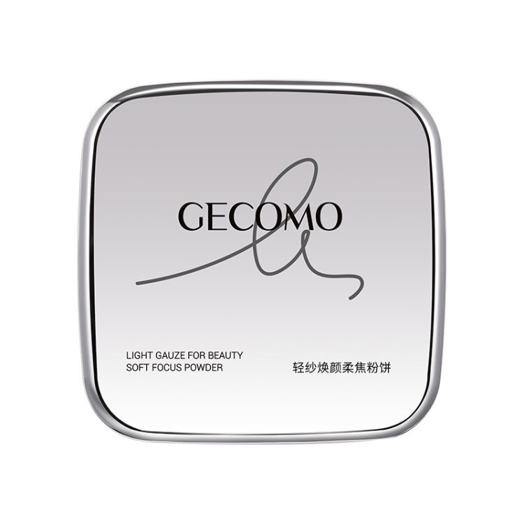定妆粉饼(Pressed Setting Powder) - Image 5