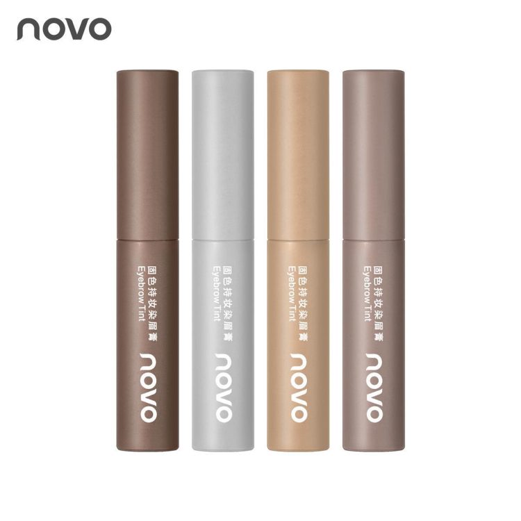 染眉膏(Tinted Brow Gel) - Image 5