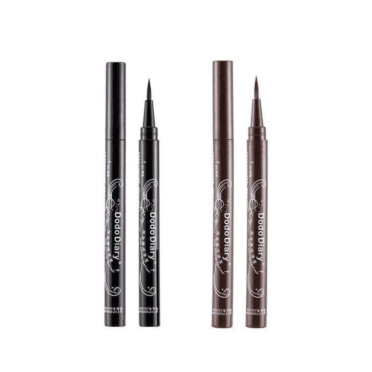 眼线液笔(Liquid Eyeliner) - Image 5