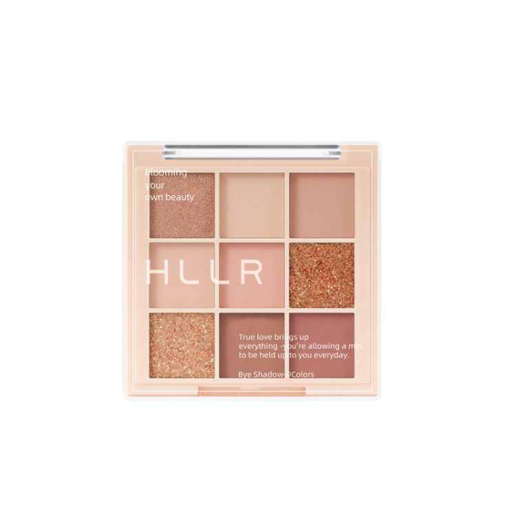 眼影(Eyeshadow) - Image 5