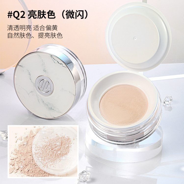定妆粉(Setting Powder) - Image 6