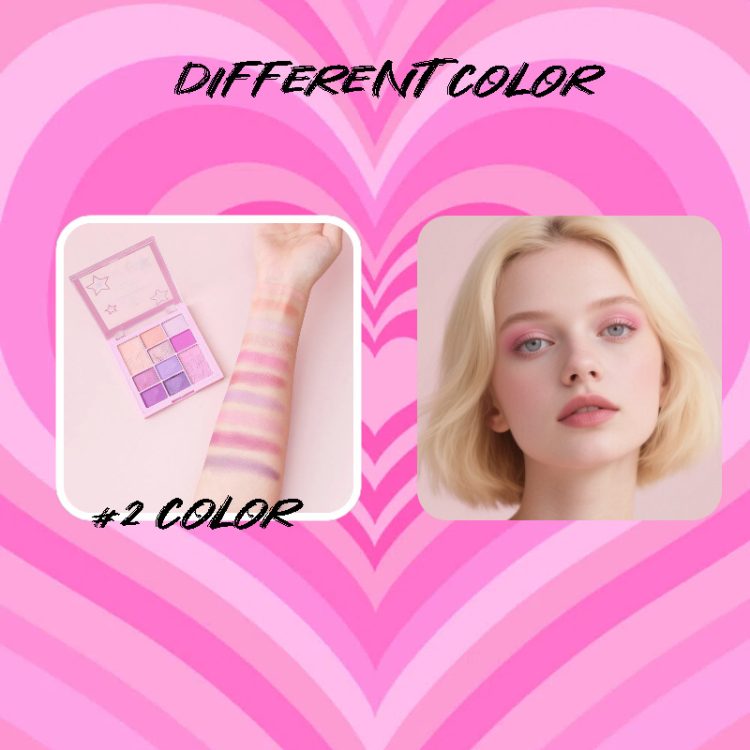 眼影(Eyeshadow) - Image 6