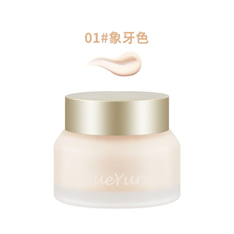粉底霜(Cream Foundation) - Image 6