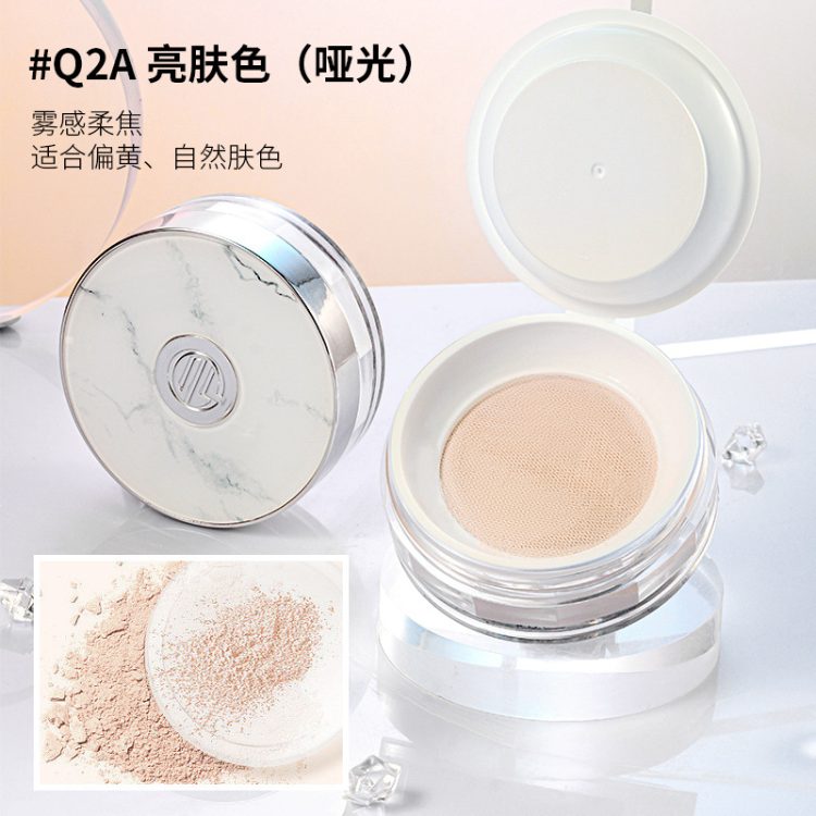 定妆粉(Setting Powder) - Image 7