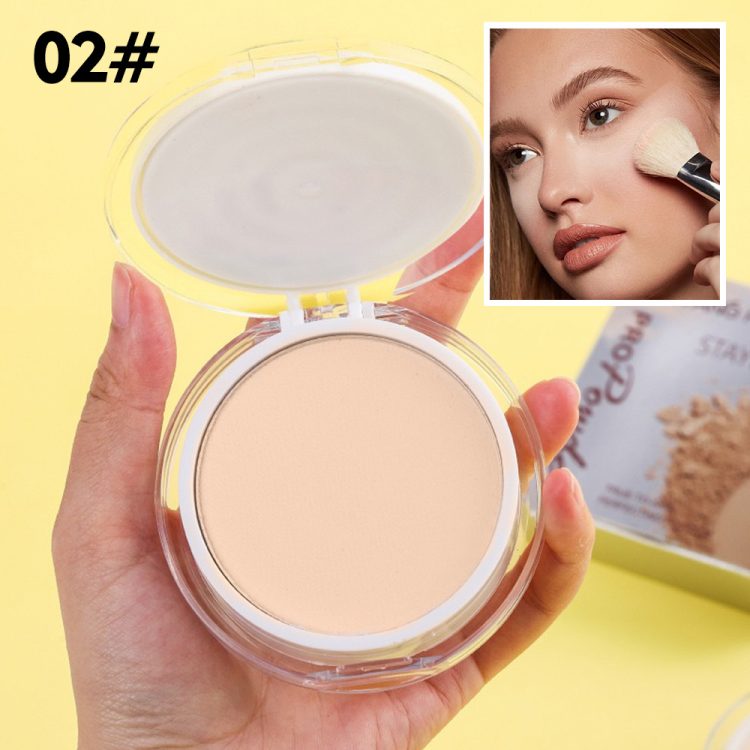 粉饼(pressed powder) - Image 7