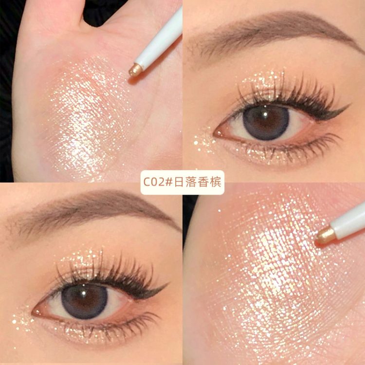 眼线笔(eyeliner) - Image 7