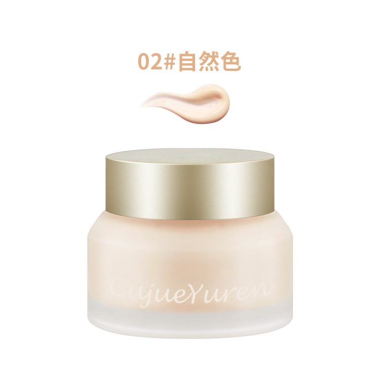 粉底霜(Cream Foundation) - Image 7