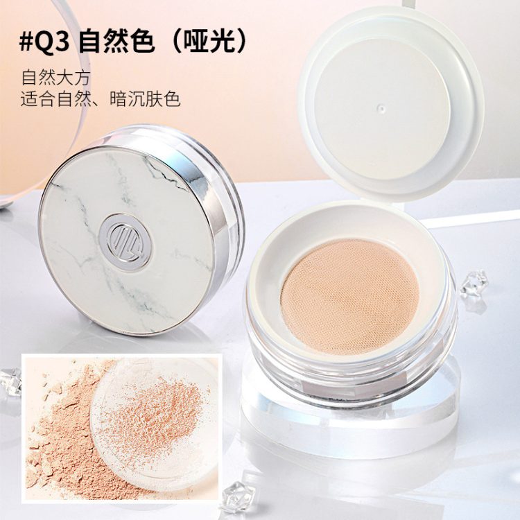 定妆粉(Setting Powder) - Image 8