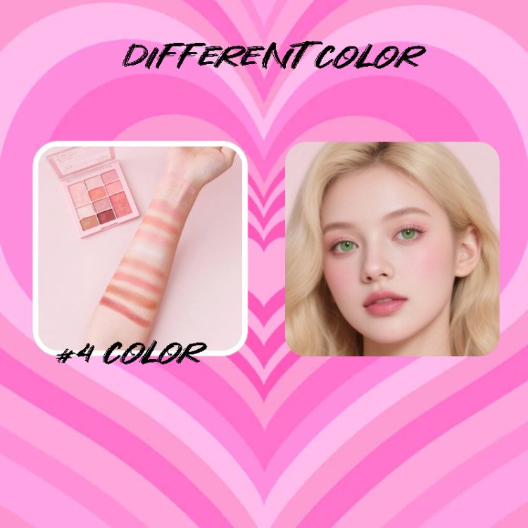 眼影(Eyeshadow) - Image 8