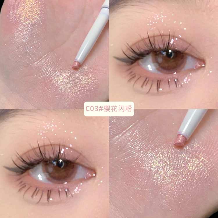 眼线笔(eyeliner) - Image 8