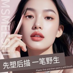 眉笔(Brow Pencil)